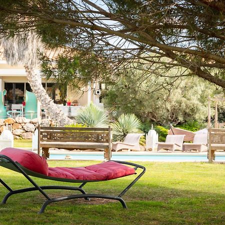 Escapades Lointaines Bed & Breakfast Perpignan Exterior foto
