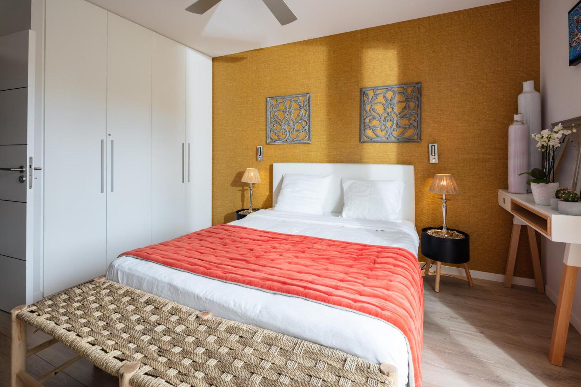 Escapades Lointaines Bed & Breakfast Perpignan Exterior foto