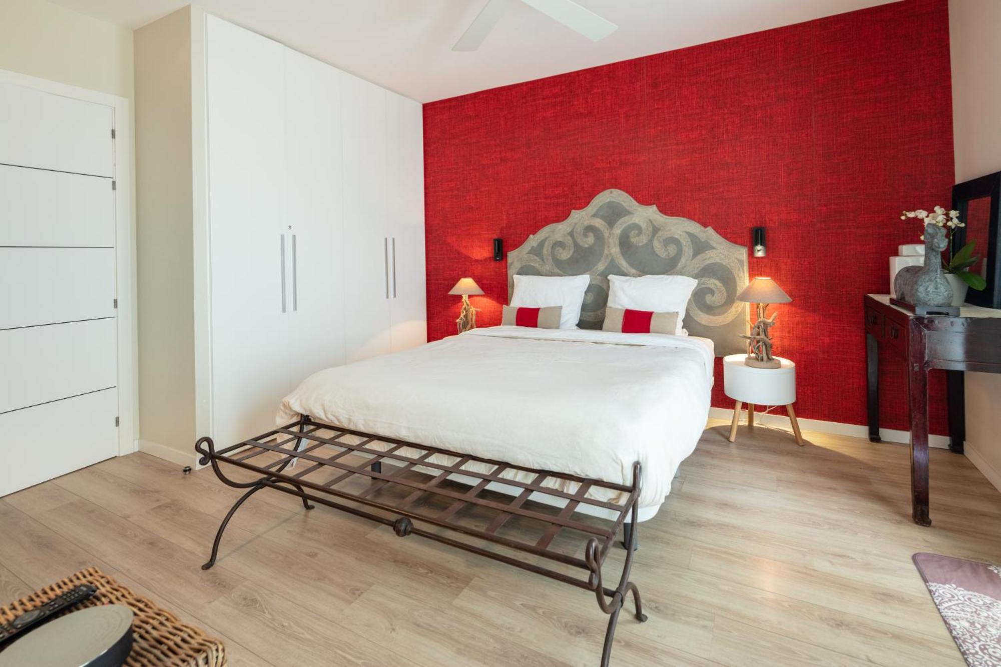 Escapades Lointaines Bed & Breakfast Perpignan Exterior foto