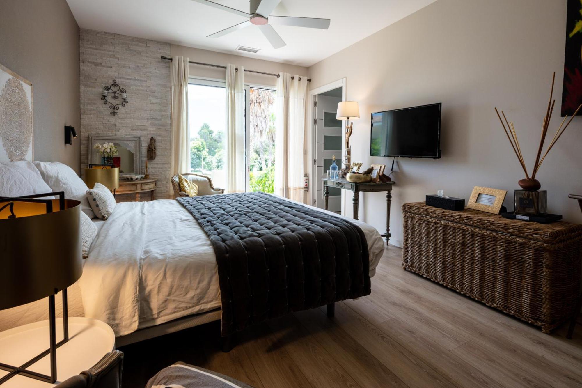 Escapades Lointaines Bed & Breakfast Perpignan Exterior foto