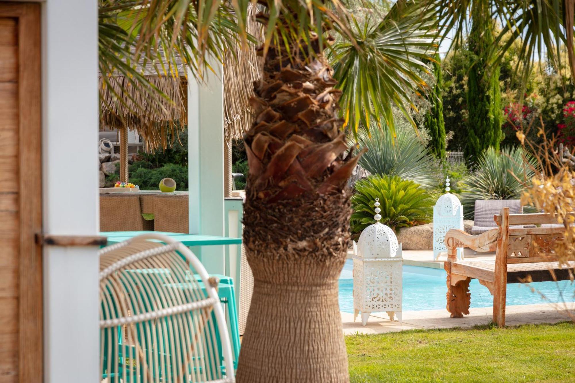 Escapades Lointaines Bed & Breakfast Perpignan Exterior foto