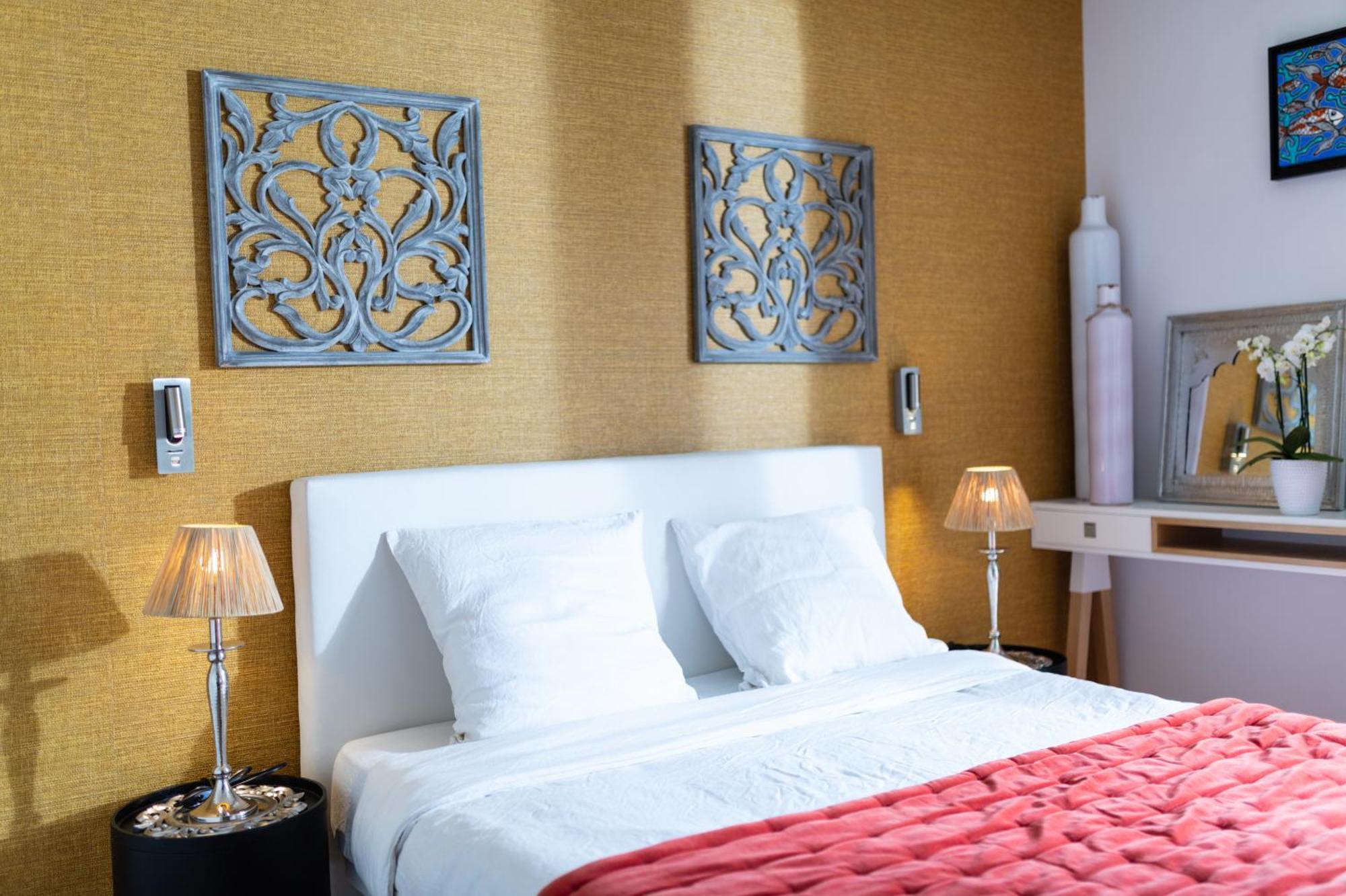 Escapades Lointaines Bed & Breakfast Perpignan Exterior foto