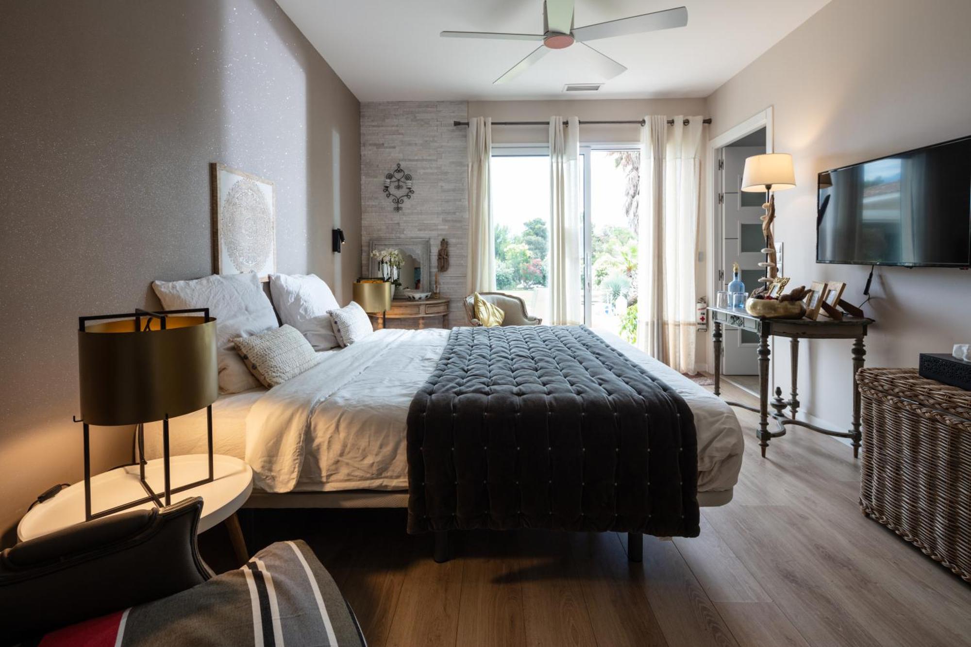 Escapades Lointaines Bed & Breakfast Perpignan Exterior foto