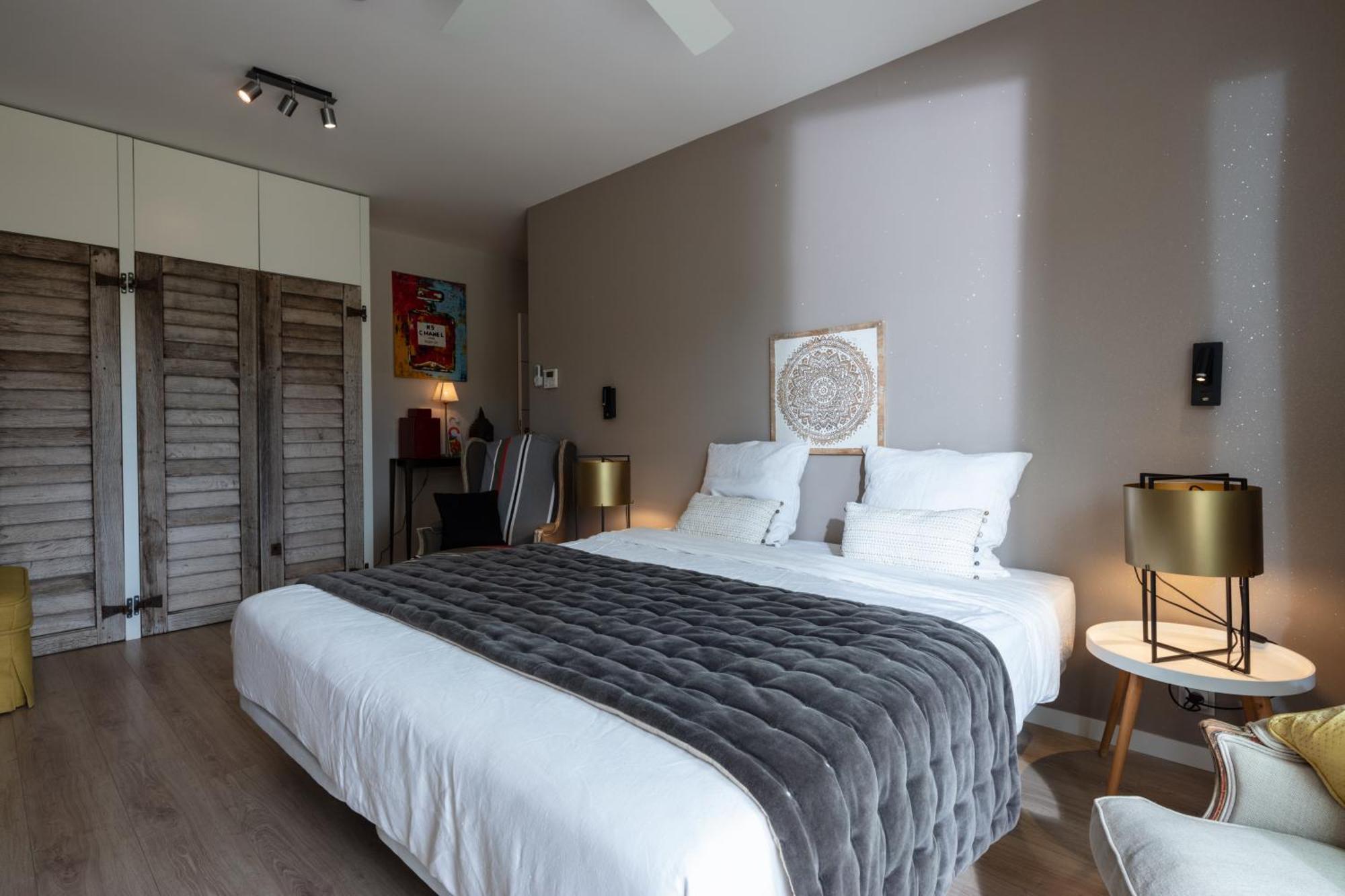 Escapades Lointaines Bed & Breakfast Perpignan Exterior foto