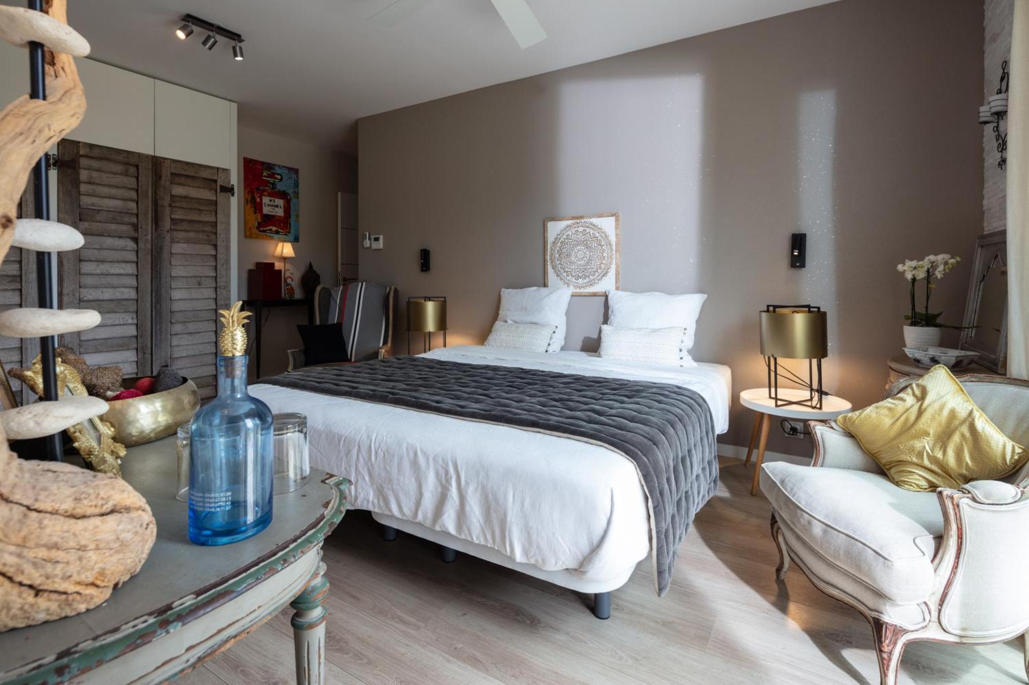 Escapades Lointaines Bed & Breakfast Perpignan Exterior foto