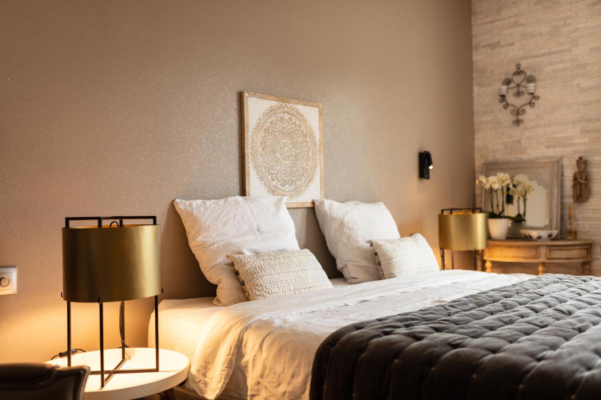 Escapades Lointaines Bed & Breakfast Perpignan Exterior foto