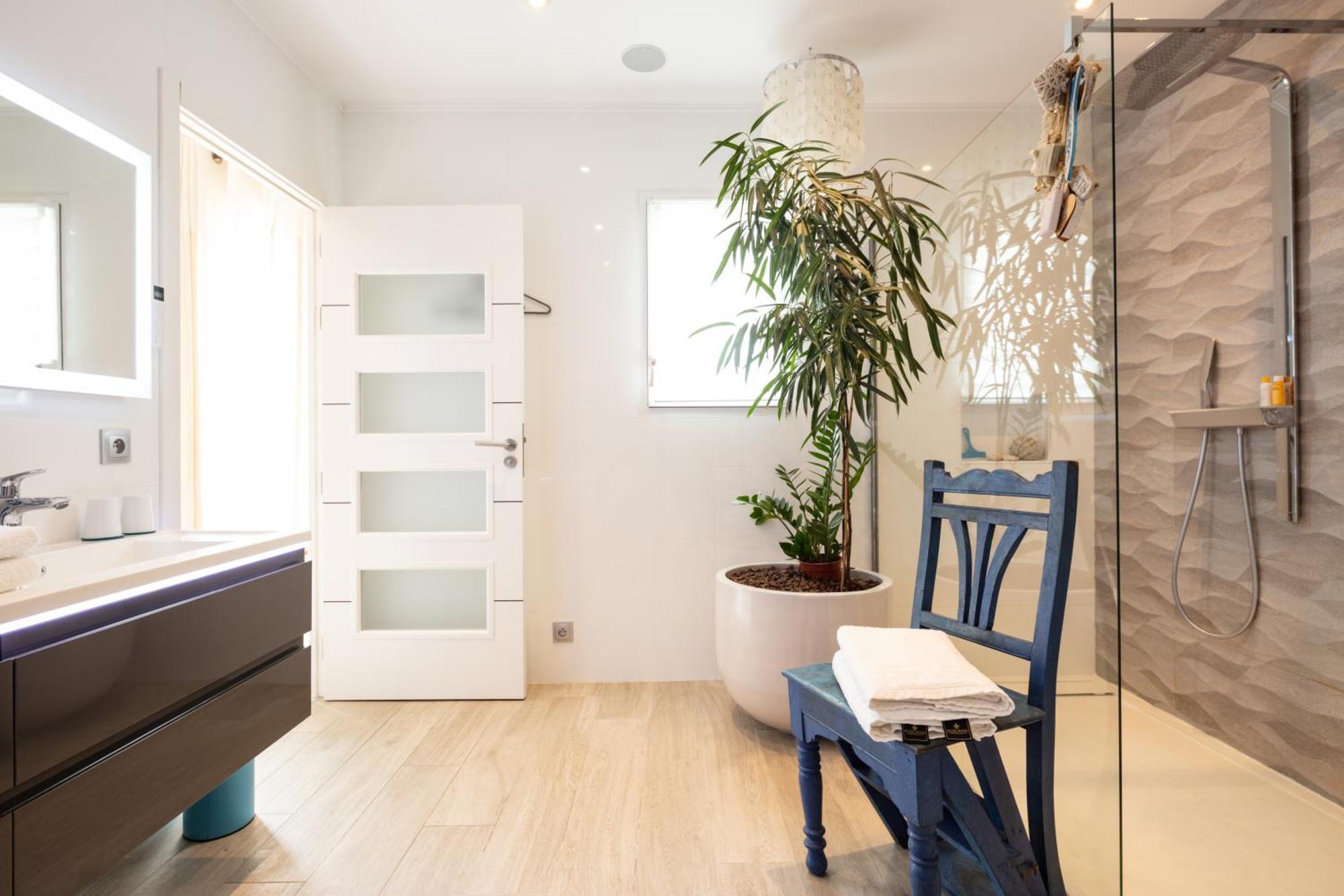 Escapades Lointaines Bed & Breakfast Perpignan Exterior foto