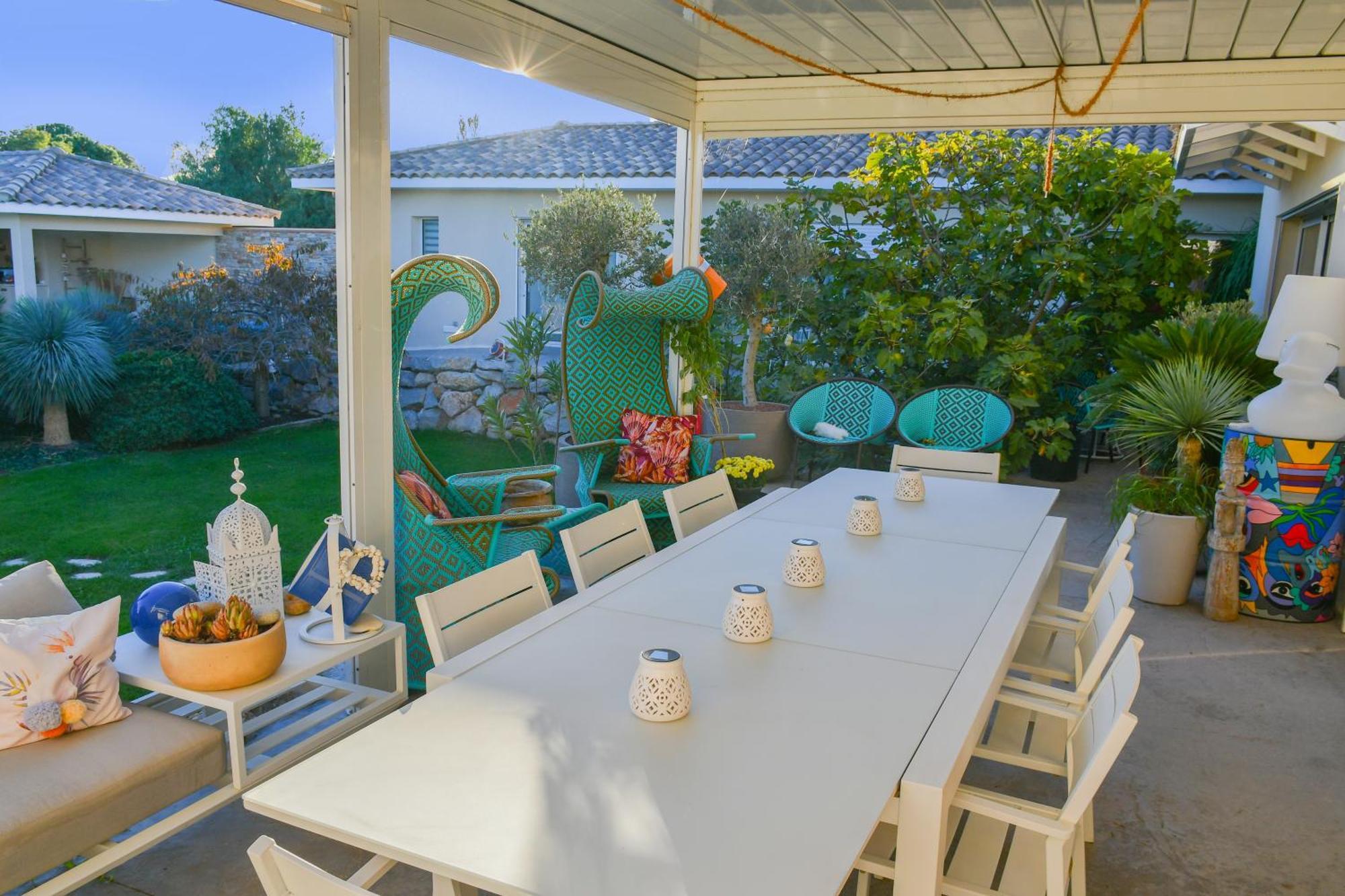 Escapades Lointaines Bed & Breakfast Perpignan Exterior foto