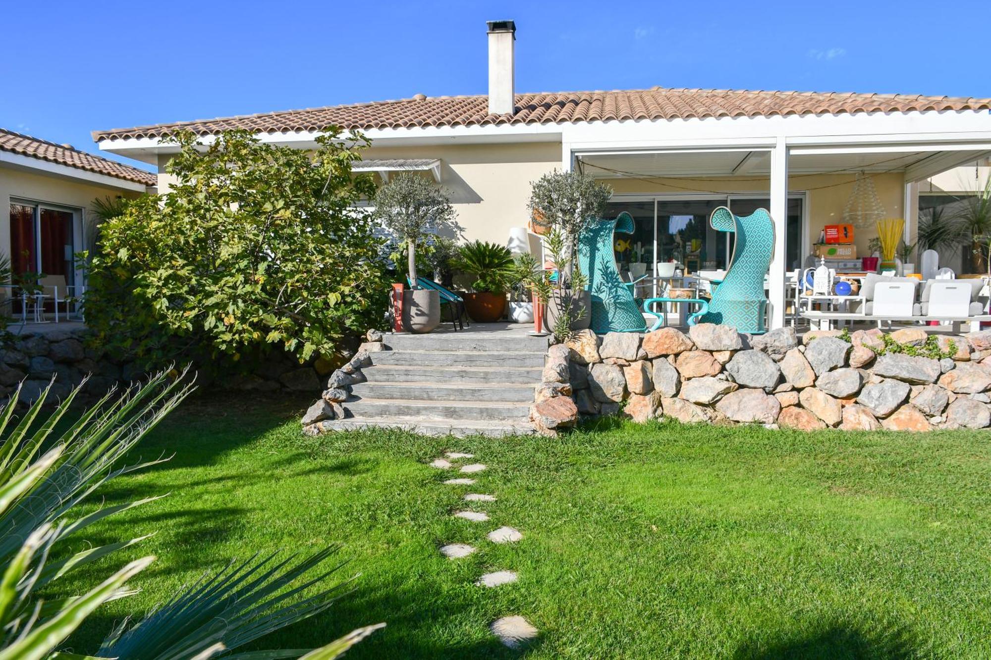 Escapades Lointaines Bed & Breakfast Perpignan Exterior foto
