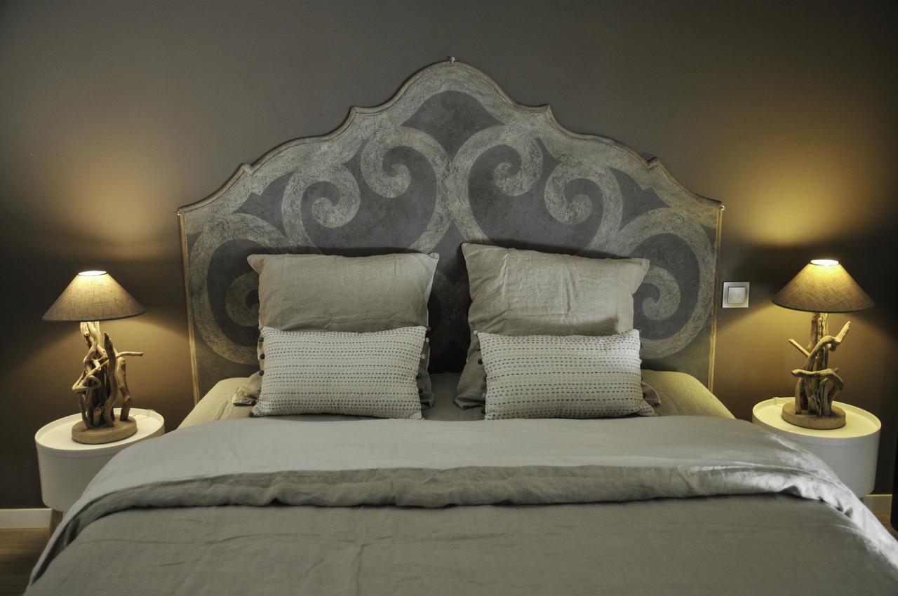 Escapades Lointaines Bed & Breakfast Perpignan Exterior foto