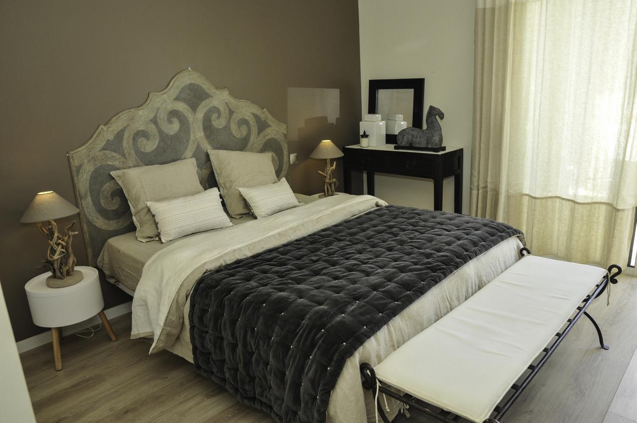 Escapades Lointaines Bed & Breakfast Perpignan Exterior foto