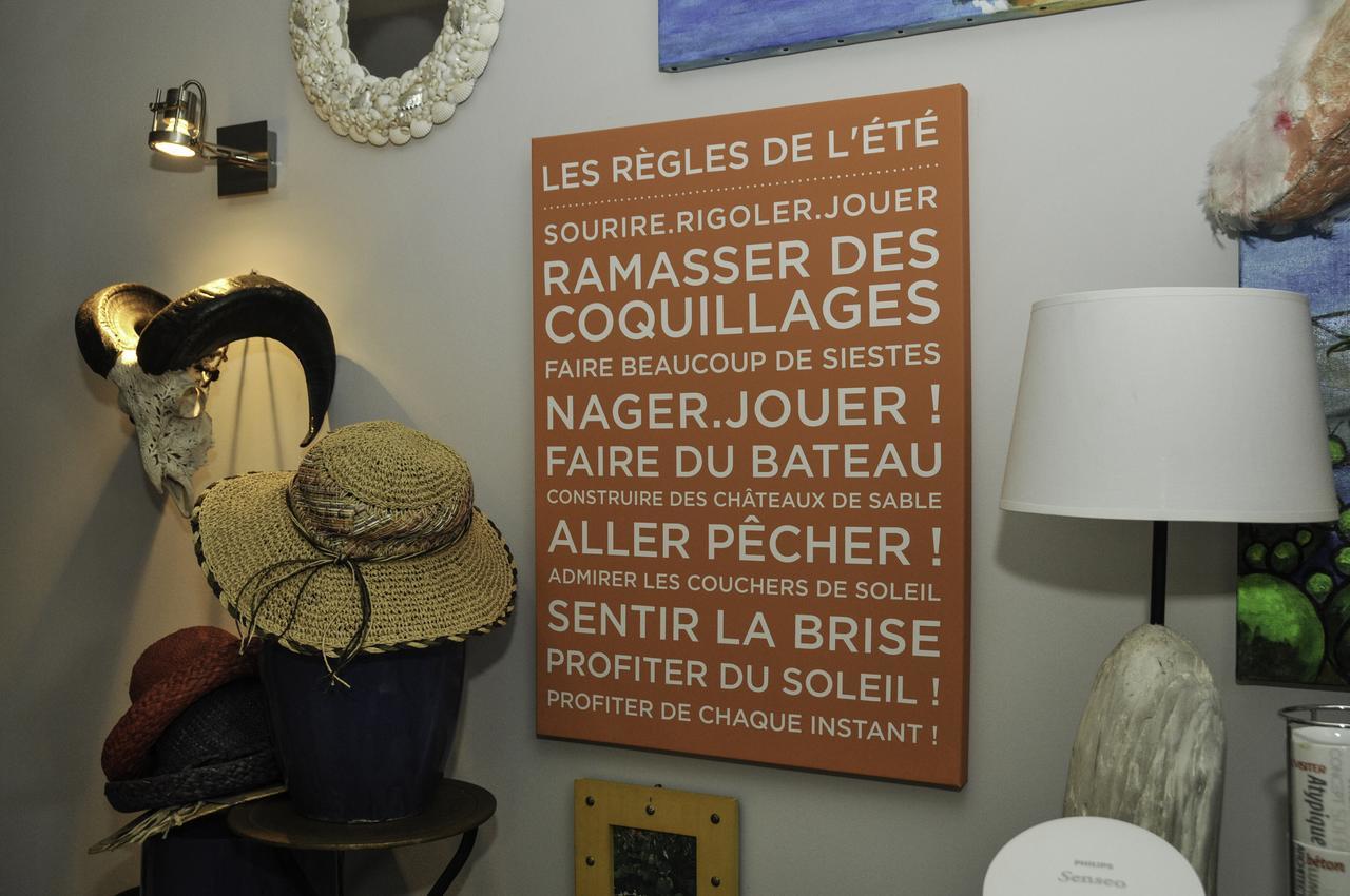 Escapades Lointaines Bed & Breakfast Perpignan Exterior foto