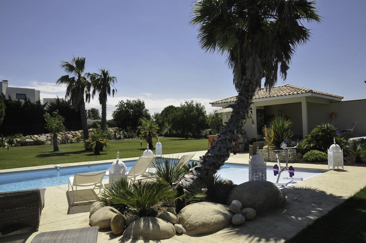 Escapades Lointaines Bed & Breakfast Perpignan Exterior foto