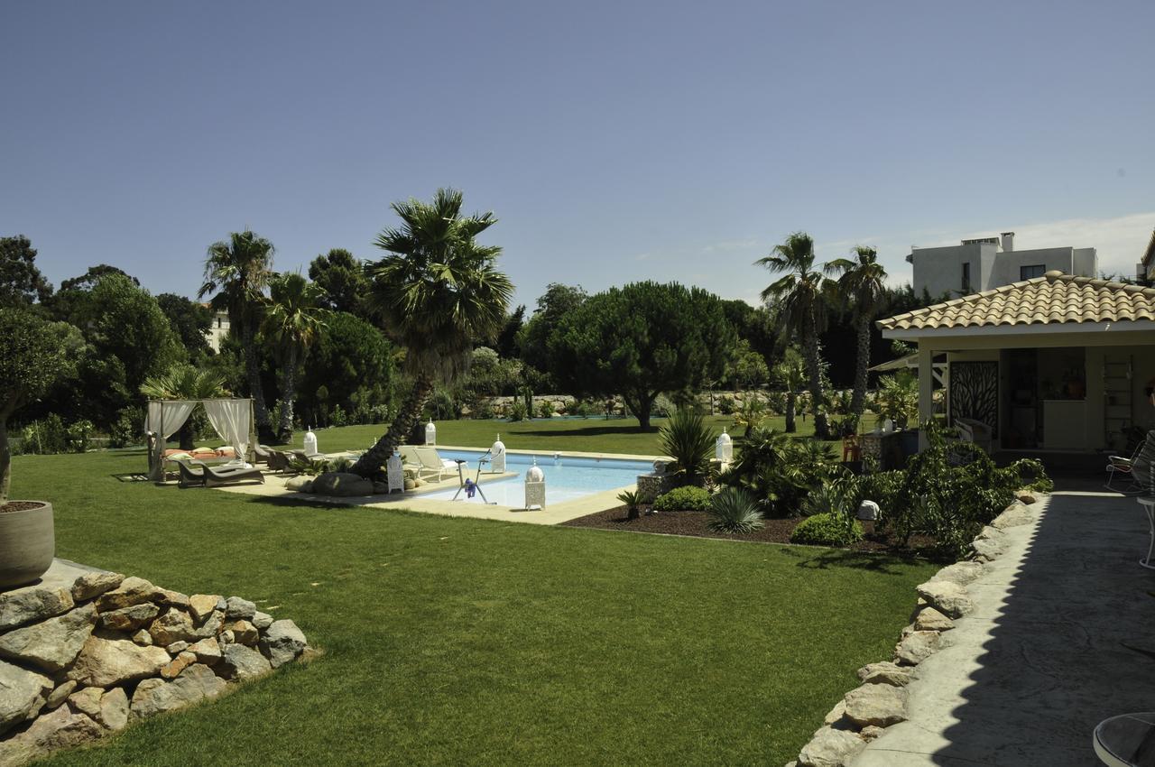 Escapades Lointaines Bed & Breakfast Perpignan Exterior foto