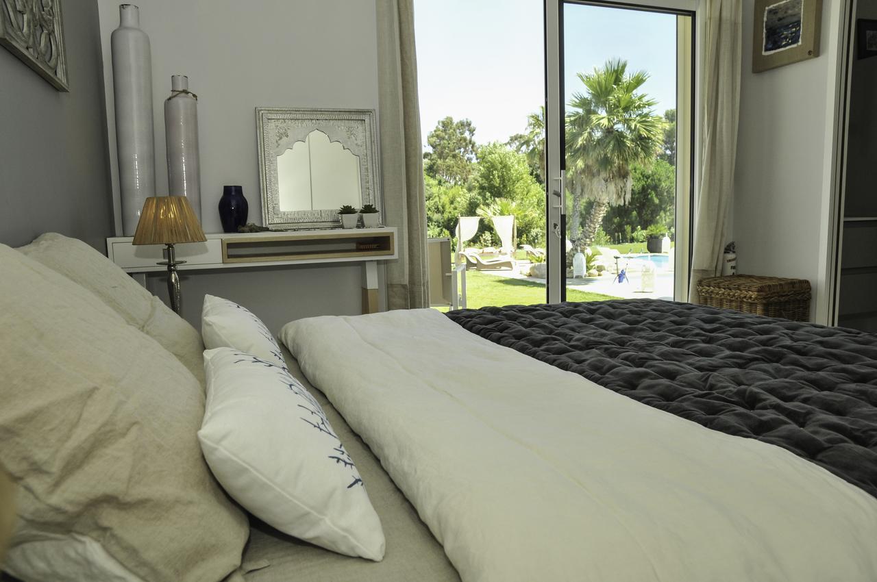 Escapades Lointaines Bed & Breakfast Perpignan Exterior foto