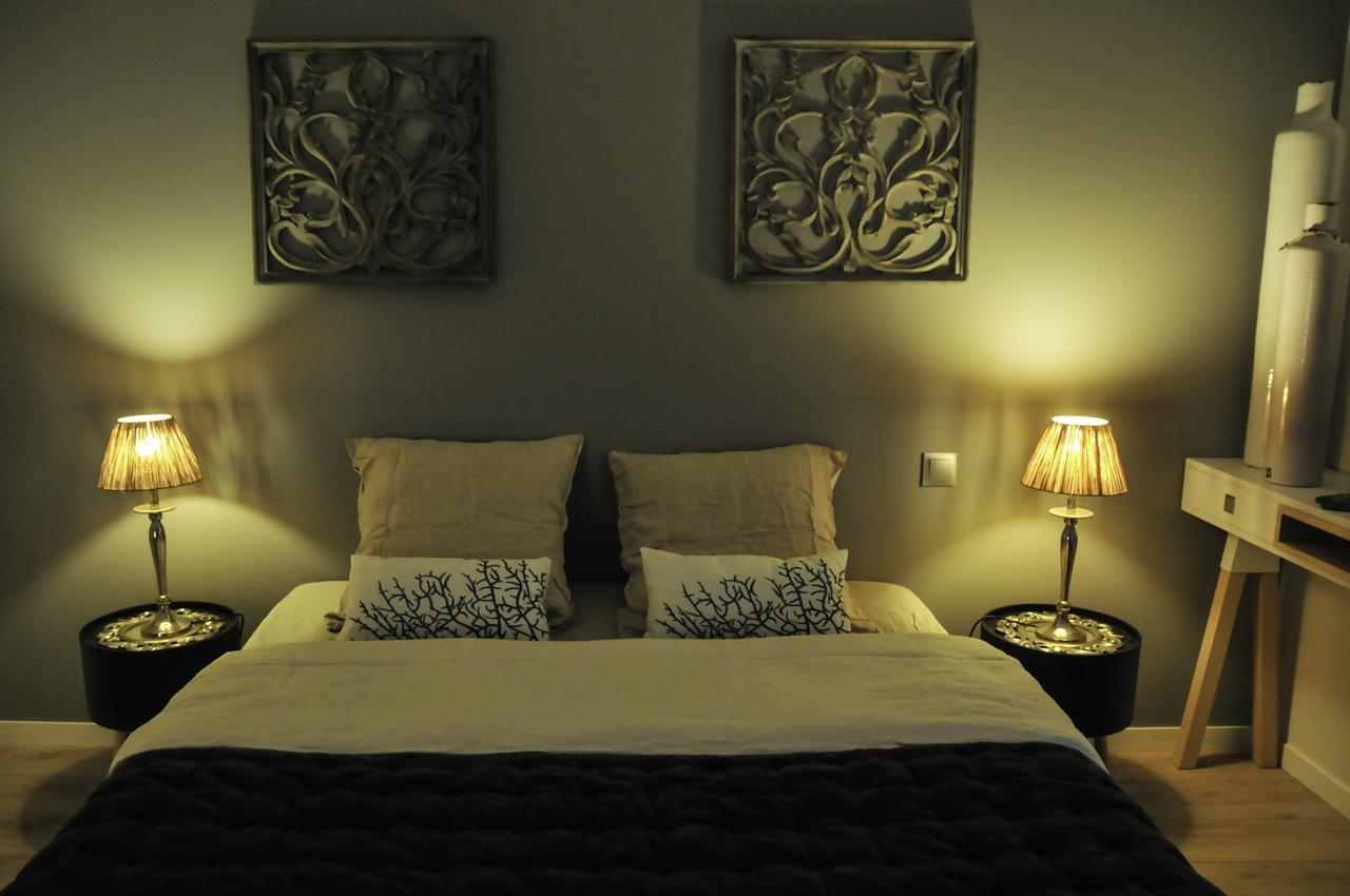 Escapades Lointaines Bed & Breakfast Perpignan Exterior foto