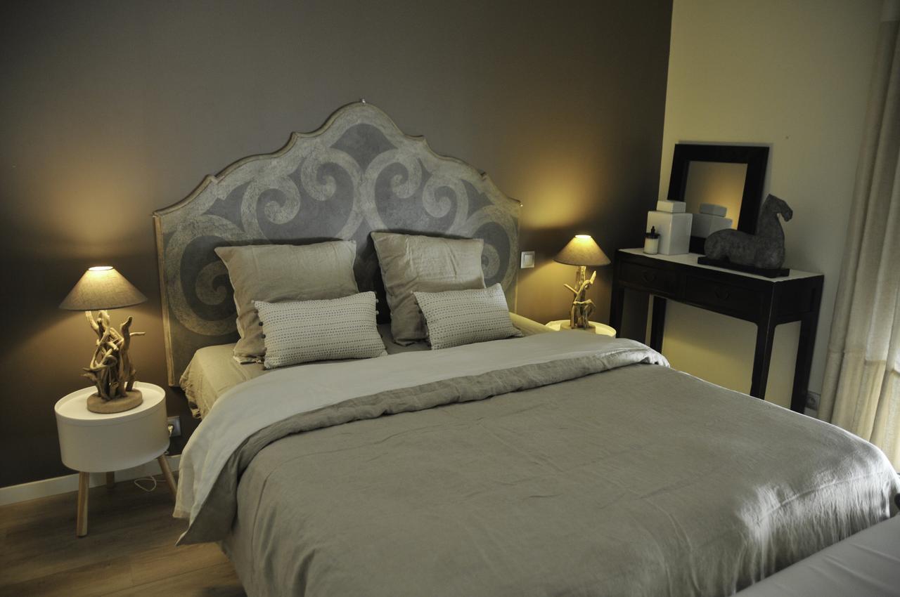 Escapades Lointaines Bed & Breakfast Perpignan Exterior foto