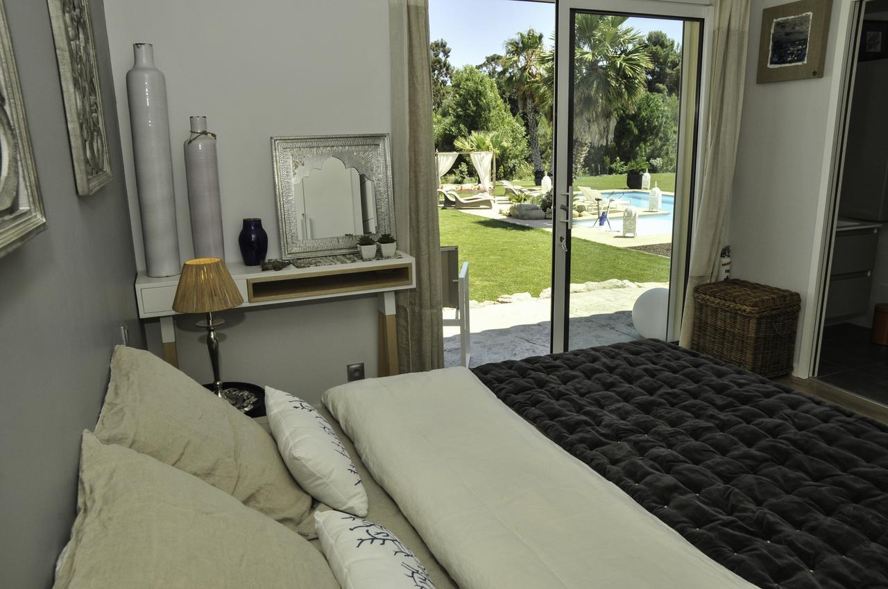 Escapades Lointaines Bed & Breakfast Perpignan Exterior foto