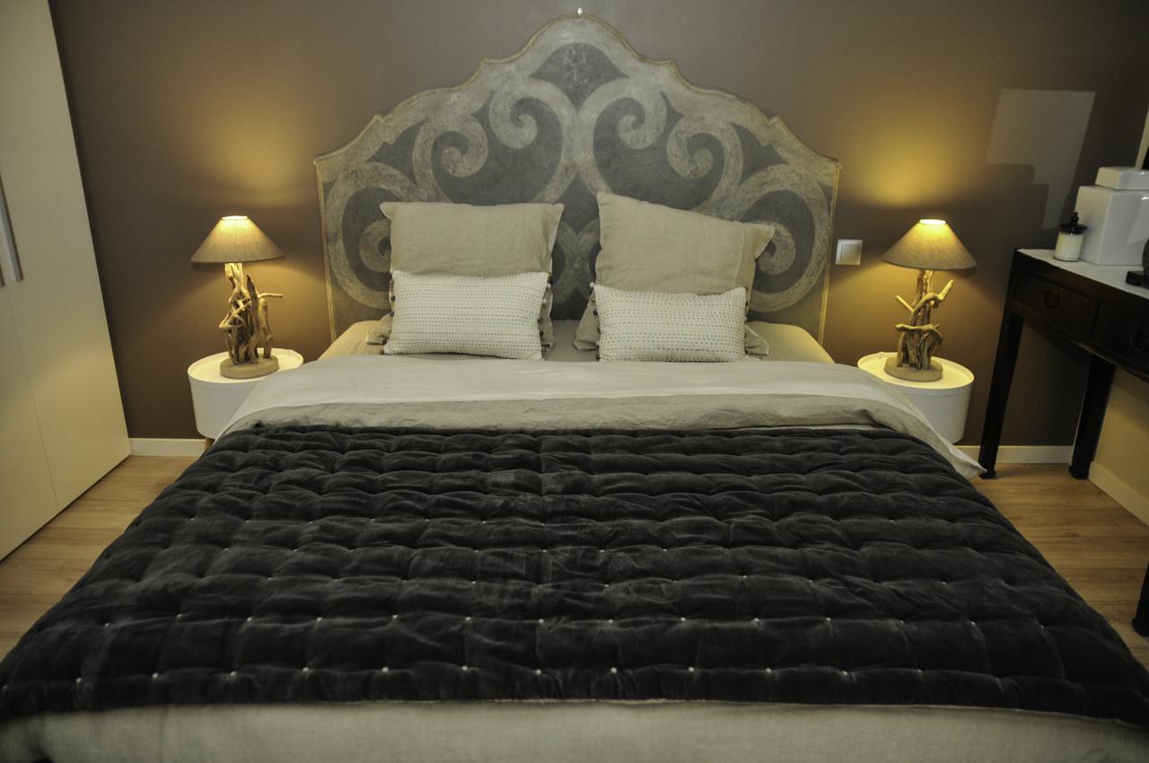 Escapades Lointaines Bed & Breakfast Perpignan Exterior foto