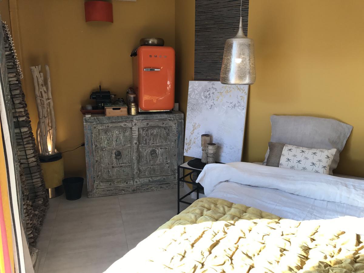 Escapades Lointaines Bed & Breakfast Perpignan Exterior foto
